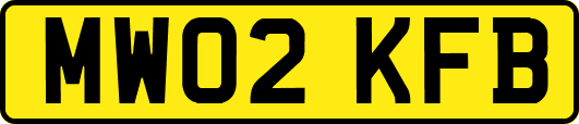 MW02KFB