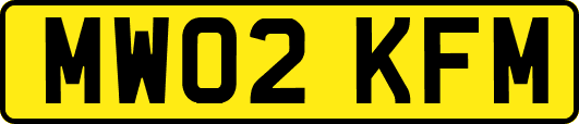MW02KFM