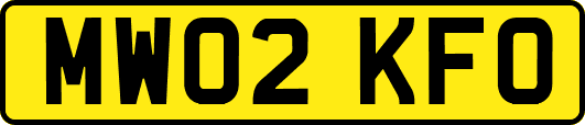 MW02KFO