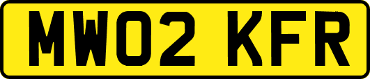 MW02KFR