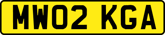 MW02KGA