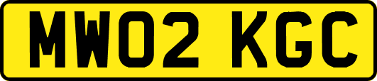 MW02KGC