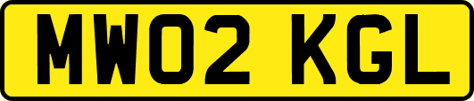 MW02KGL
