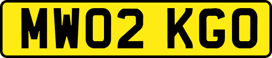 MW02KGO