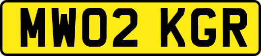 MW02KGR