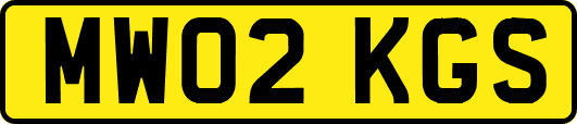 MW02KGS