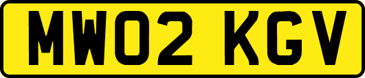 MW02KGV