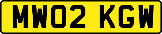 MW02KGW
