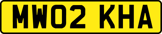 MW02KHA