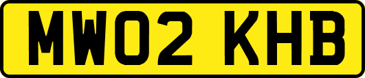 MW02KHB