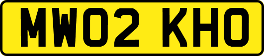 MW02KHO