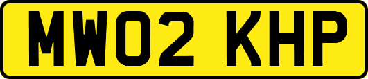 MW02KHP