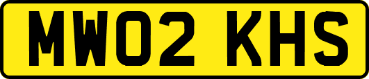MW02KHS