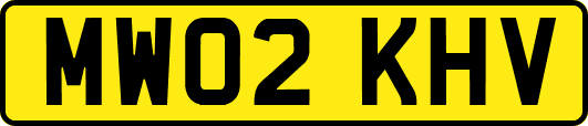 MW02KHV