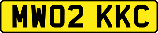 MW02KKC