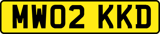 MW02KKD