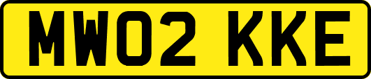 MW02KKE