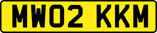 MW02KKM