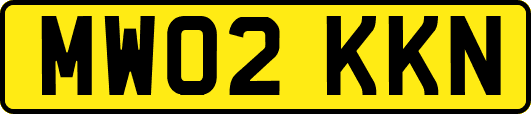 MW02KKN