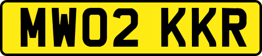 MW02KKR