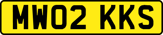 MW02KKS