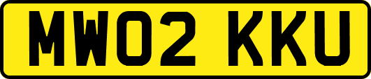MW02KKU