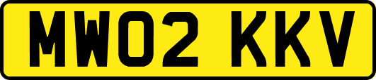 MW02KKV