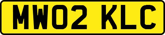 MW02KLC