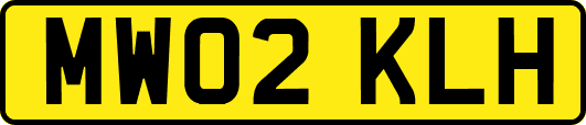 MW02KLH
