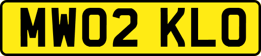 MW02KLO