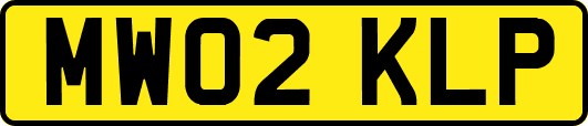 MW02KLP