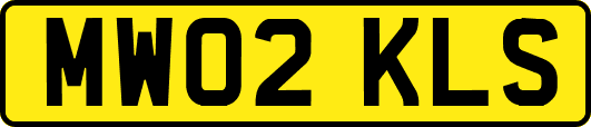 MW02KLS