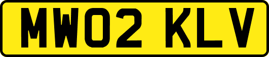 MW02KLV