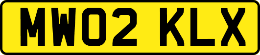 MW02KLX