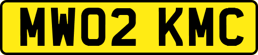 MW02KMC