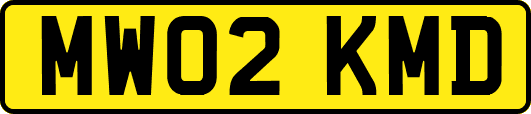 MW02KMD