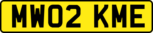 MW02KME