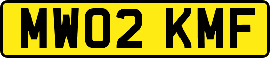 MW02KMF