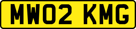 MW02KMG