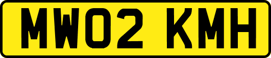 MW02KMH
