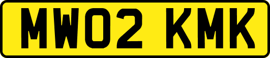 MW02KMK