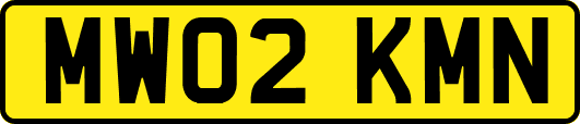 MW02KMN