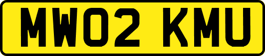 MW02KMU