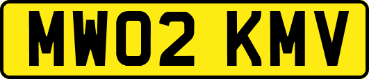 MW02KMV