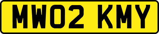 MW02KMY