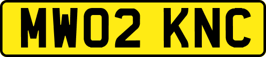 MW02KNC