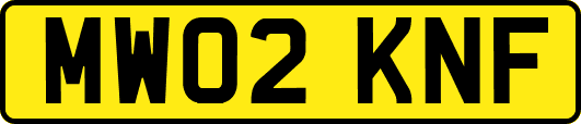 MW02KNF