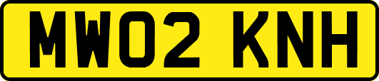 MW02KNH