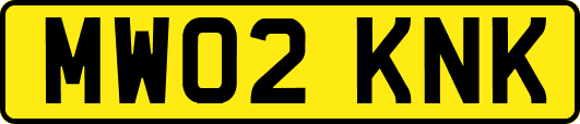 MW02KNK