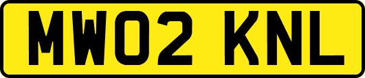 MW02KNL